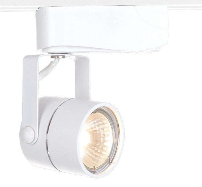 Светильник спот Arte Lamp A1310PL-1WH