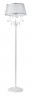 Торшер Crystal Lux CRISTINA PT3 WHITE