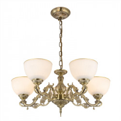 Подвесная люстра Citilux CL405253 Адриана