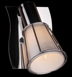 Бра Eurosvet 20079/1 хром