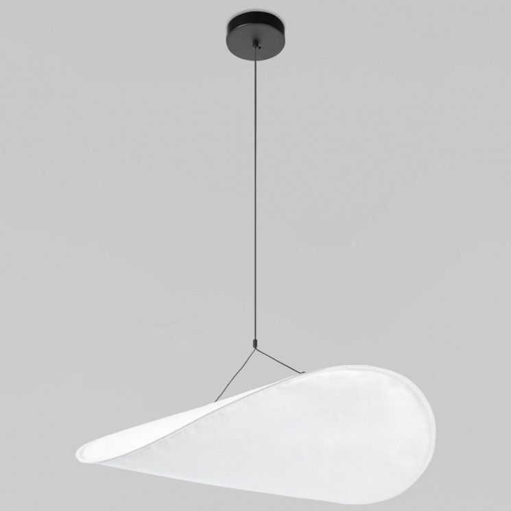 Подвесной светильник Loft It TENSE 10347/L D80 см Н39-369 см 8 Вт 3000К