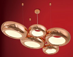 Люстра Citilux CL707652