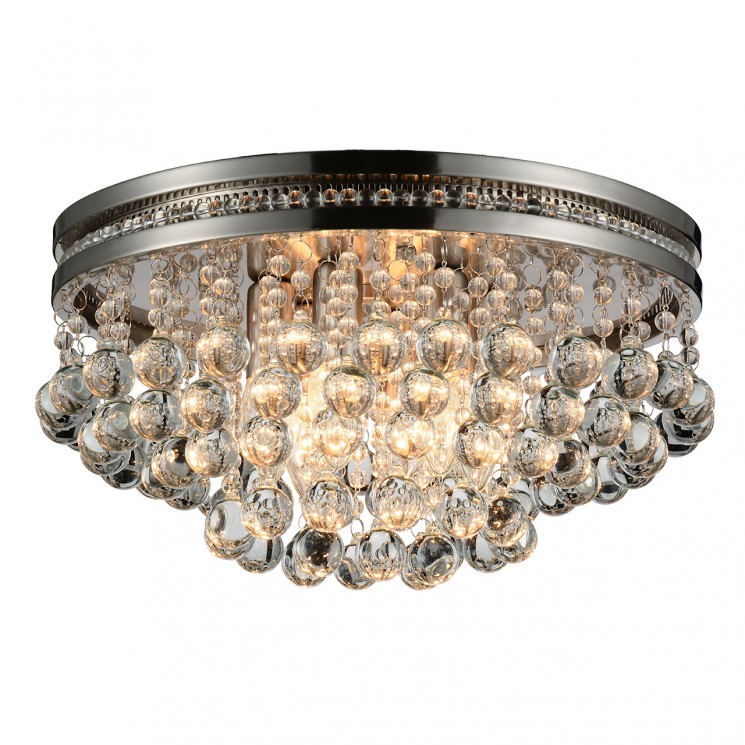 Люстра потолочная ST-Luce SL749.102.06 FASCINO