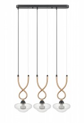 Подвесной светильник Vele Luce VL5444P03 Janice