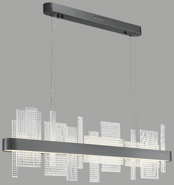 Подвесная люстра WERTMARK WE461.03.023 Lotta