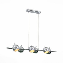 Люстра подвесная ST-Luce SL854.113.06 GLIO