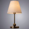 Настольная лампа ARTE Lamp A2581LT-1AB Elba