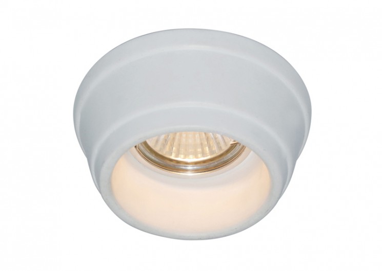 Врезной светильник Arte Lamp A5243PL-1WH