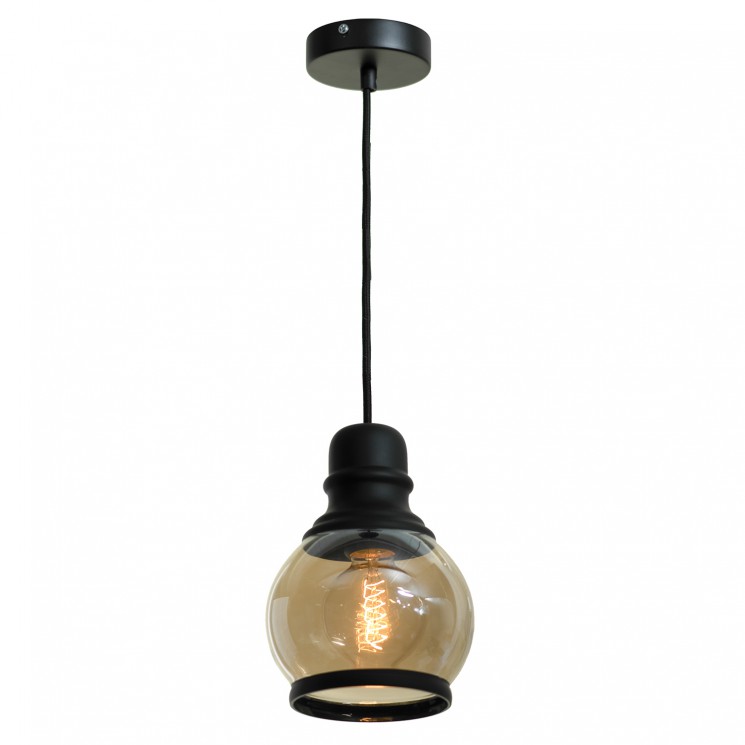 Светильник подвесной ST-Luce SLD975.413.01 LANTERNA