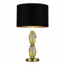 Прикроватная лампа ST Luce Латунь/Черный E27 1*40W          SL1759.304.01
