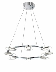 Люстра Favourite 1699-8P