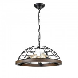 Подвесная люстра Vele Luce Bensen VL6022P05