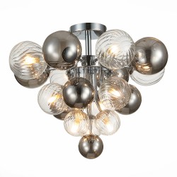 Люстра потолочная ST Luce VINETTO SL1124.102.10