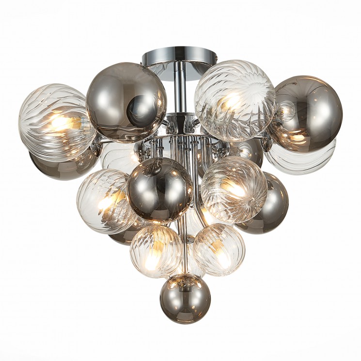 Люстра потолочная ST Luce VINETTO SL1124.102.10