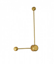 Бра Moderli V10520-WL Provo