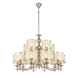 Люстра подвесная ST Luce CORESIA SL1750.103.15