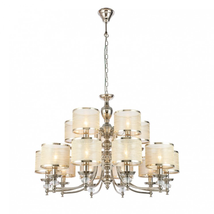 Люстра подвесная ST Luce CORESIA SL1750.103.15