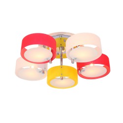 Люстра потолочная ST Luce FORESTA SL483.162.05