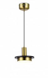 Подвесной светильник Moderli V10503-PL Solumn