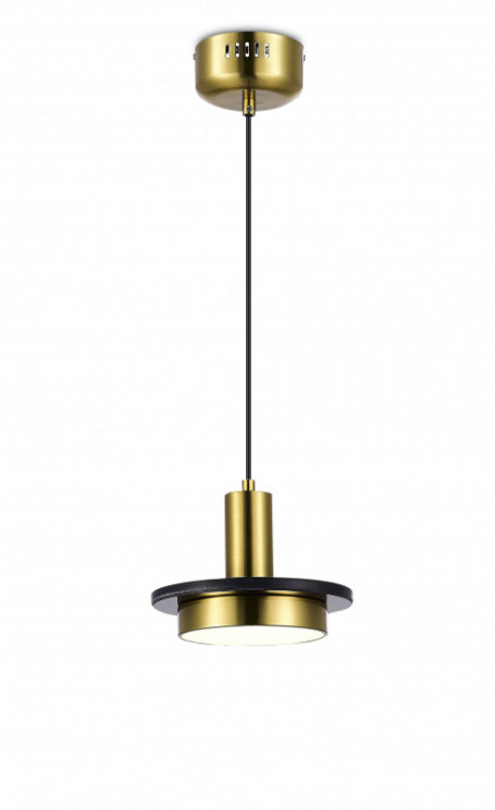 Подвесной светильник Moderli V10503-PL Solumn