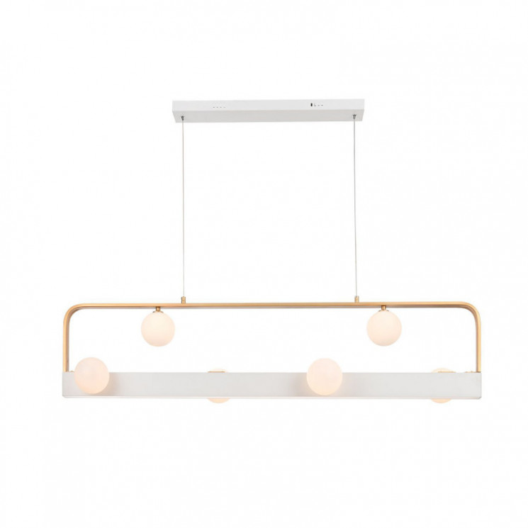 Подвесная люстра Favourite 4073-6P Fitirum