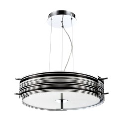 Подвесной светильник Maytoni MOD310-12-WB Bronte