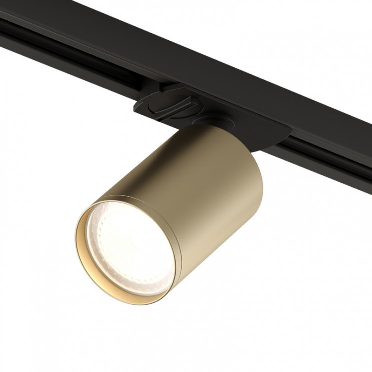 Светильник на шине Denkirs DK6201-BG TUBE