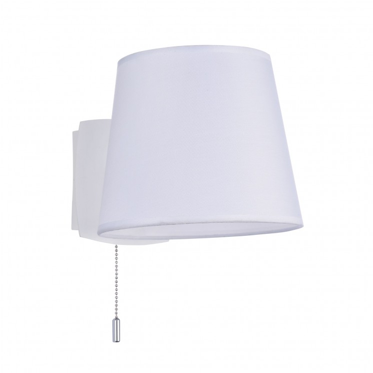 Бра Maytoni MOD617WL-01W Bergamo