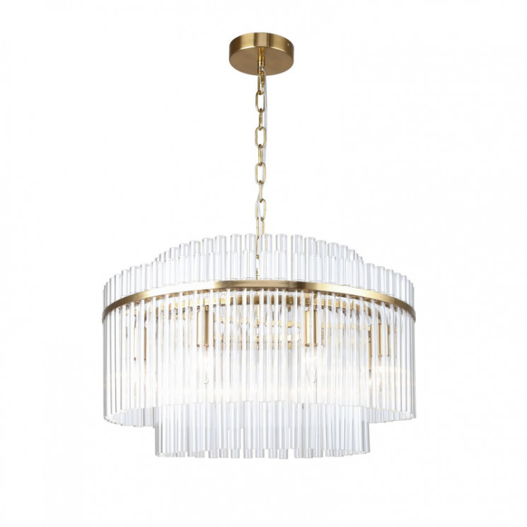 Подвесная люстра Favourite 4203-8P Rubum