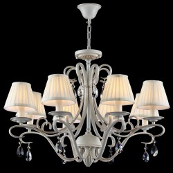 Люстра Maytoni ARM172-08-G Brionia