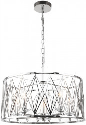 Подвесная люстра Stilfort 3020/11/05P Rombik