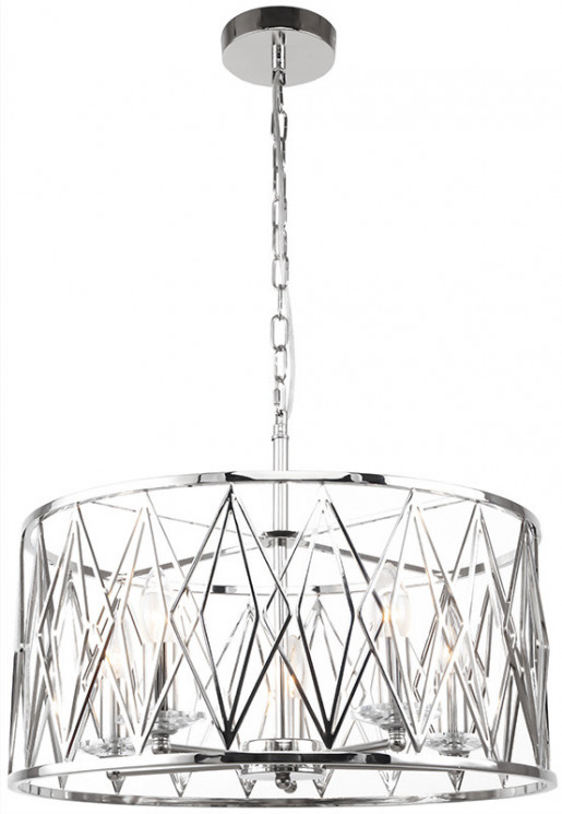 Подвесная люстра Stilfort 3020/11/05P Rombik