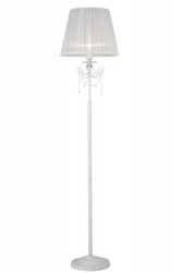 Торшер Maytoni ARM305-11-W Lolita