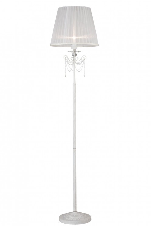 Торшер Maytoni ARM305-11-W Lolita