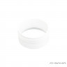 Декоративное кольцо внутреннее Crystal Lux CLT RING 013 WH