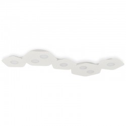 Накладная люстра Mantra 6640 Area