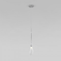 Подвесной светильник Eurosvet 50224/1 прозрачный Folio
