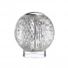 Настольный светильник Odeon Light 5007/2TL CRYSTAL