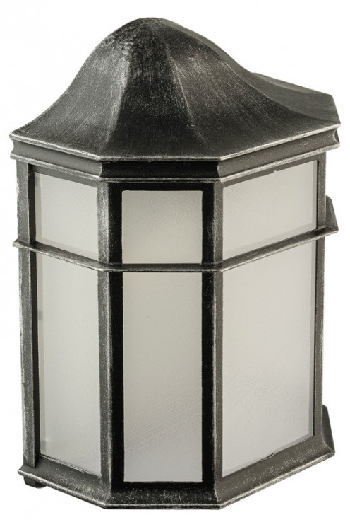 Настенный уличный(фасадный) светильник YAOHUALUX 91432 Sb FRANKFURT