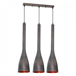 Подвес Luminex ALUMI 2 7549