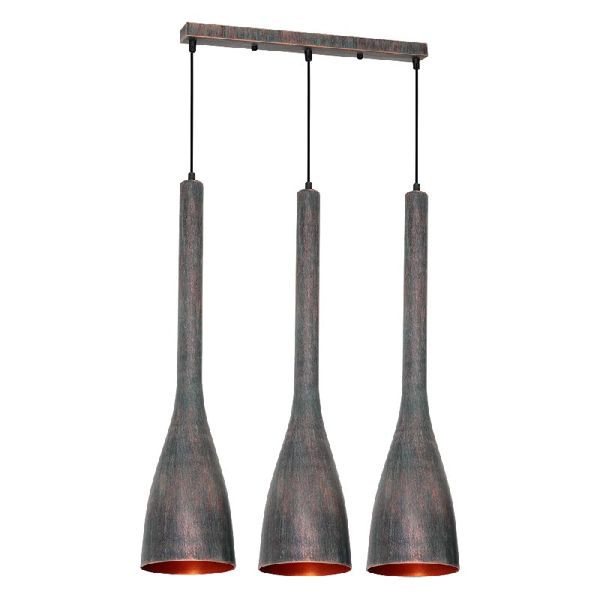 Подвес Luminex ALUMI 2 7549