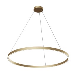 Светильник подвесной Maytoni Rim MOD058PL-L54BS4K