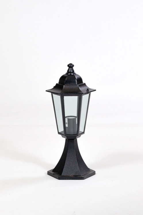 Садово-парковый светильник YAOHUALUX 79804S Bl PETERSBURG S