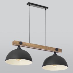 Подвесной светильник TK Lighting 2572 Oslo