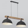 Подвесной светильник TK Lighting 2572 Oslo