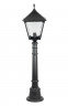 Уличный фонарный столб YAOHUALUX 79907XL E10 Bl QUADRO XL
