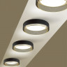 Потолочный светильник Сонекс 7692/80L ANTEY