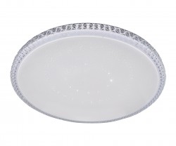 Потолочный светильник KINK Light Кристалл 74148