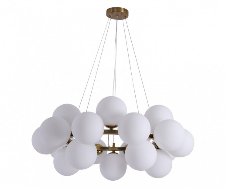 Подвесная люстра Kink Light 07508-20A,36 Сида