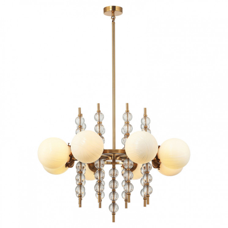 Люстра на штанге Lussole LSP-8529